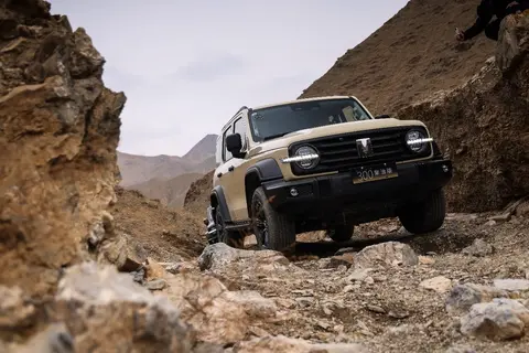 观点:那些说柴油有问题的人,大概率没开过柴油车!