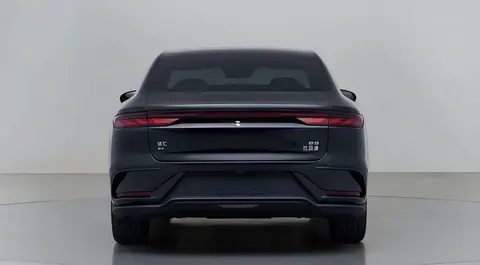 比亚迪甩出“网约车王牌”,2月16日亮相领汇e9搅动出行市场?