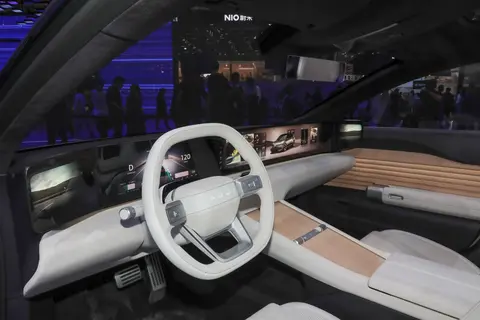 奥迪也开始卷了!E5 Sportback直降3万,抄底吗?